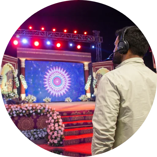 Event Management