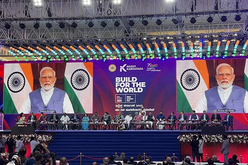 Pan-India Events